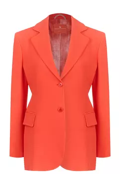 Жакет ERMANNO SCERVINO