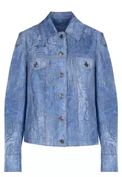 Жакет ERMANNO SCERVINO