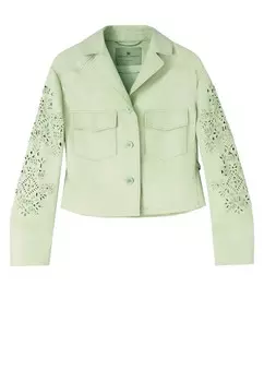 Жакет ERMANNO SCERVINO