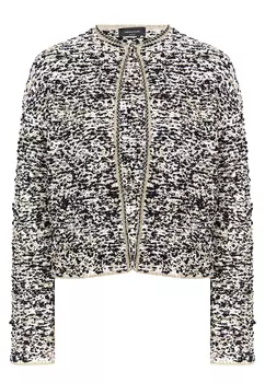 Жакет FABIANA FILIPPI