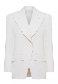 Жакет из вельвета AMMONIT