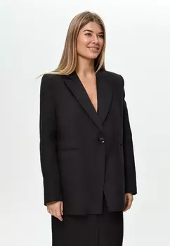 Жакет классический изо льна CORARS