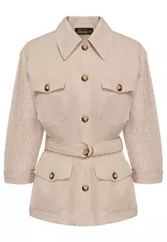 Жакет LUISA SPAGNOLI