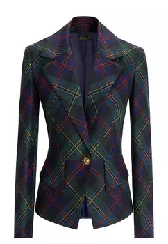 Жакет LUISA SPAGNOLI