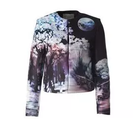 Жакет MARY KATRANTZOU