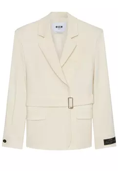 Жакет MSGM