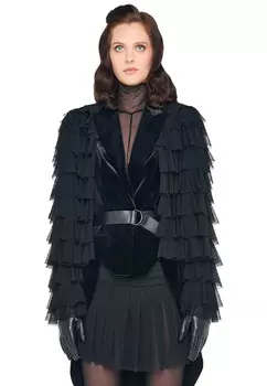 Жакет NORMA KAMALI