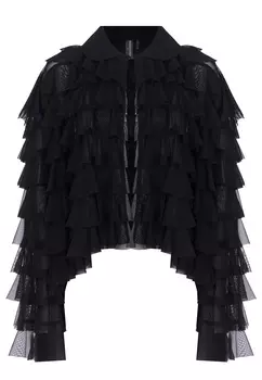 Жакет NORMA KAMALI