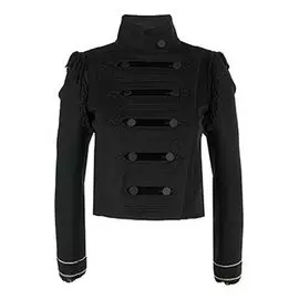 Пальто PATRIZIA PEPE