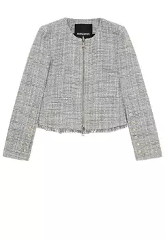 Жакет PATRIZIA PEPE