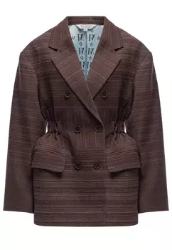 Жакет с эффектом push-up POLINA MIRCHEVA