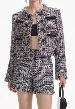 Жакет SELF-PORTRAIT