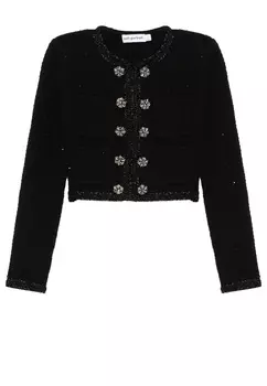 Жакет SELF-PORTRAIT