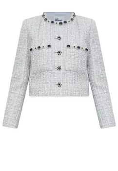 Жакет SELF-PORTRAIT