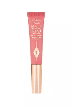 Жидкие румяна CHARLOTTE TILBURY