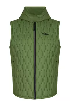 Жилет AERONAUTICA MILITARE