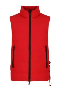 Жилет AFTER LABEL