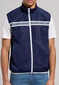 Жилет BIKKEMBERGS