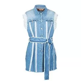 Жилет BLUMARINE