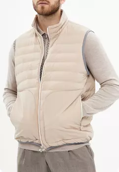 Жилет BRUNELLO CUCINELLI
