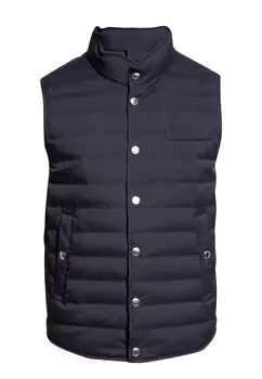 Жилет BRUNELLO CUCINELLI