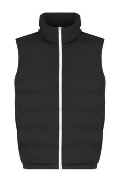 Жилет BRUNELLO CUCINELLI