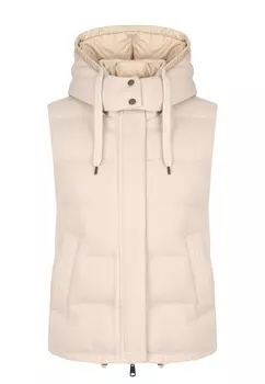 Жилет BRUNELLO CUCINELLI