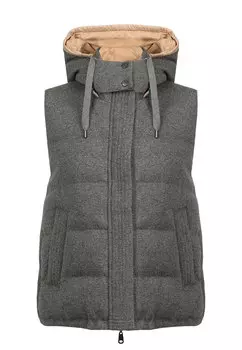 Жилет BRUNELLO CUCINELLI