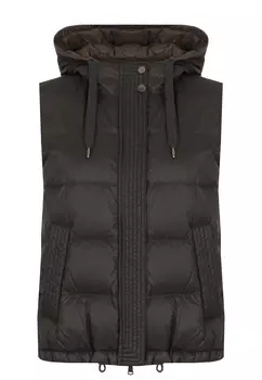 Жилет BRUNELLO CUCINELLI