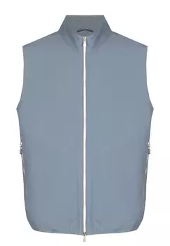 Жилет BRUNELLO CUCINELLI