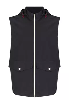 Жилет BRUNELLO CUCINELLI