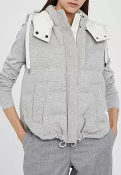 Жилет BRUNELLO CUCINELLI