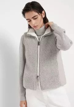 Жилет BRUNELLO CUCINELLI