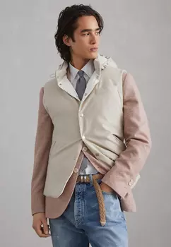 Жилет BRUNELLO CUCINELLI