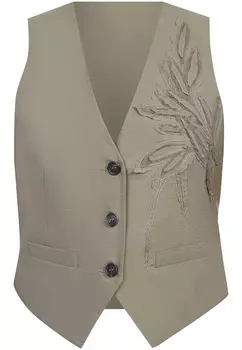 Жилет BRUNELLO CUCINELLI