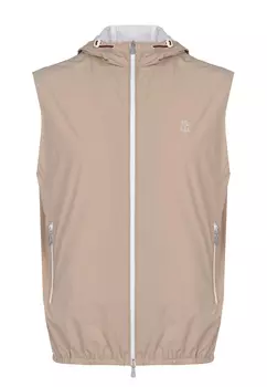 Жилет BRUNELLO CUCINELLI