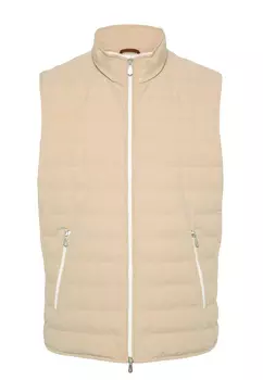 Жилет BRUNELLO CUCINELLI