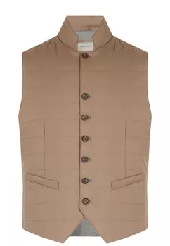 Жилет CORNELIANI