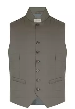 Жилет CORNELIANI