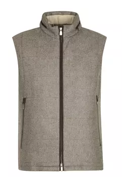 Жилет CORNELIANI