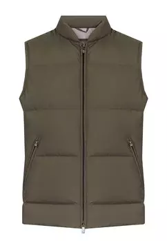 Жилет CORNELIANI