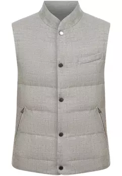 Жилет CORNELIANI