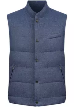 Жилет CORNELIANI