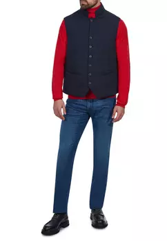 Жилет CORNELIANI