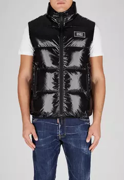 Жилет DSQUARED2