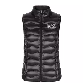 Жилет EA7
