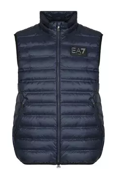 Жилет EA7