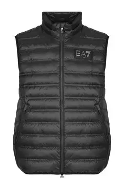 Жилет EA7