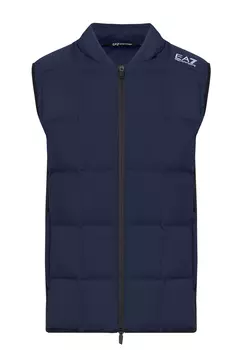 Жилет EA7