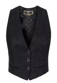Жилет ELISABETTA FRANCHI
